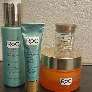ROC Skin Care